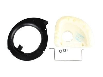 Звукоизоляция Riello 130 x 240 мм, 20014917