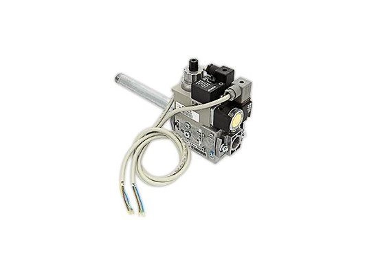 газовый клапан dungs mb 407/1 - rt 20