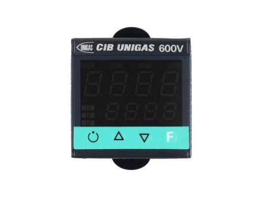 регулятор мощности cib unigas 600v-r-r-r-0-1-t73