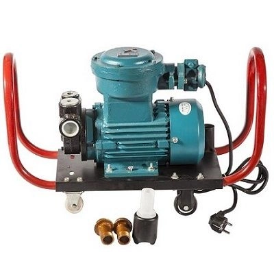 Насос перекачки бензина и керосина Petroll EX