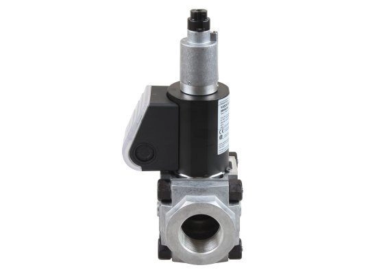 газовый клапан kromschroder vas240r/lw