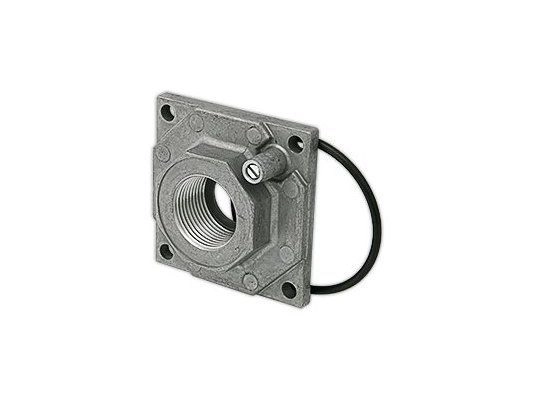 фланец газового клапана kromschroder rp 3/4" 13012922