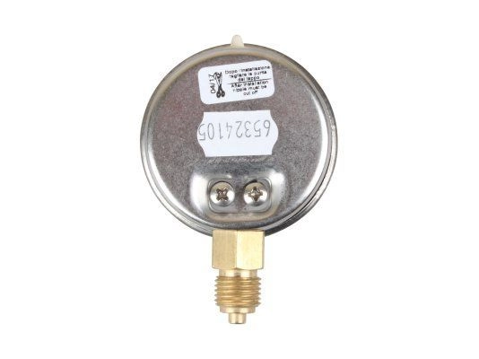 манометр ecoflam 40 бар, 65324105