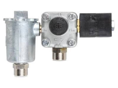 Насос Giersch SP 25L5418M/0 47-90-10514 