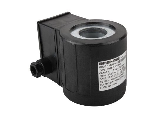 электромагнитная катушка brahma be8*gmo 18813004