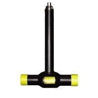 кран шаровой для газа broen кшг 79.112.050 кшг 79.112.050.б.16.1000