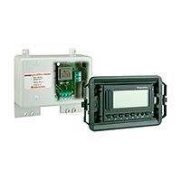 Термостат цифровой электронный GIACOMINI для регулирования температуры K482DY002