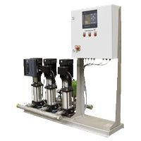 станция повышения давления grundfos hydro mpc f 2 cr 20-3 (97520721)