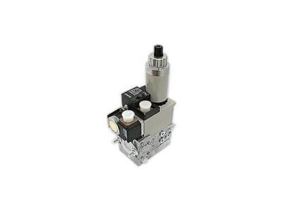 Газовый мультиблок Dungs MB-ZRDLE 405 B01 S20