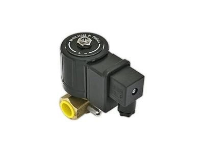 Газовый клапан Brahma EG12*SR*GFD