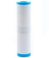 канистра для картриджа засыпного waterstry 20bb (синий) (31227)