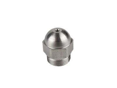 Форсунка Monarch 45.00/80° PLP