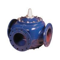 клапан регулирующий broen clorius g3fm-т-250 ду 250 ру 16 g3fm-t-250