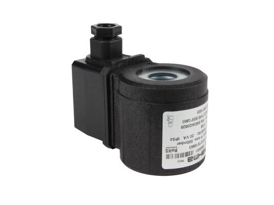 электромагнитная катушка brahma be6*gmo 18811003