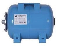 Бак мембранный ГA SP 50H SPV050HPSS Waterstry