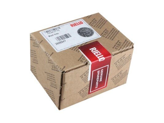 труба пламенная riello 3008947