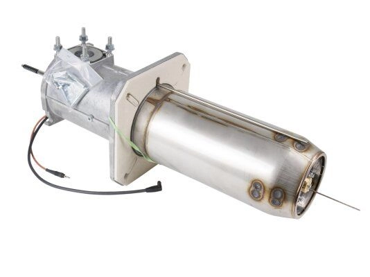 голова сгорания elco kl, 3836499