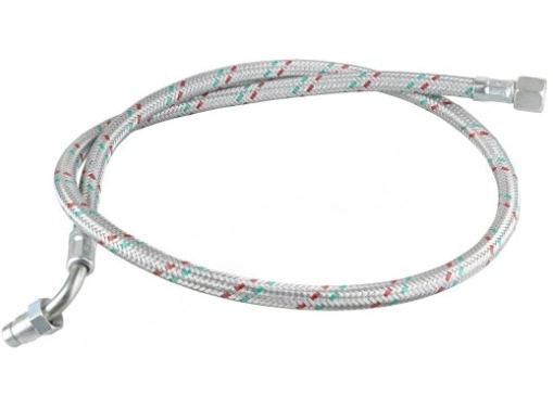 жидкотопливный шланг g 1/4" - rp 1/4"