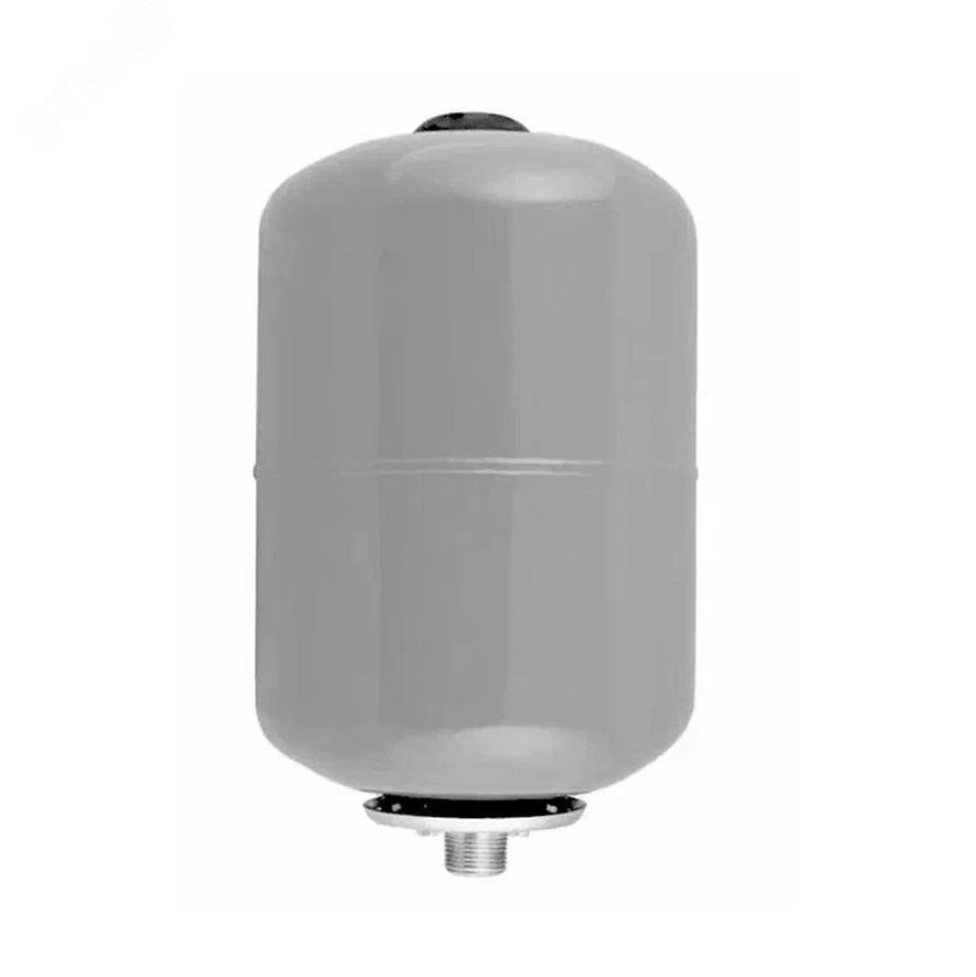 мембранный бак cw-lv 80 waterstry 792000003 серый