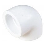 Угольник 90° PN25 внутр/внутр D, мм 40 РосТурПласт (10833)