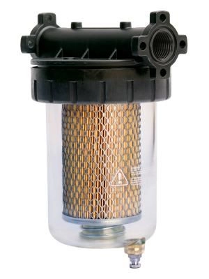 Фильтр для бензина 5 µm FG-100G GESPASA 39071