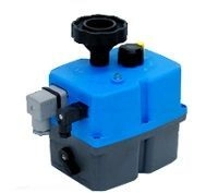 Электропривод Genebre 5803 3- фазы 380В GE-25 (580355)