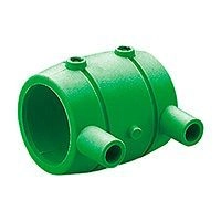 Муфта GIACOMINI электросварная 32 (H166Y044)