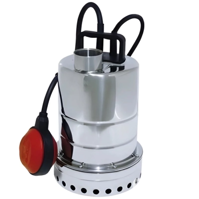 Дренажный насос Arven MIZAR-R 60 AUT MONO 0,45 кВт 10м кабель MZR0602