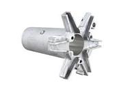 Компоненты газовой трубы