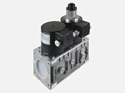 Газовые клапаны