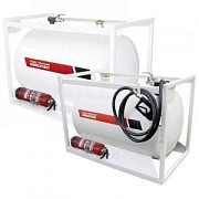 Металлические топливные модули