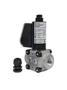 Газовые электромагнитные клапаны 