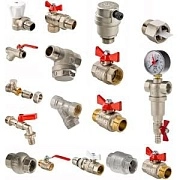 Трубопроводная арматура