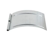 Заслонки для горелок