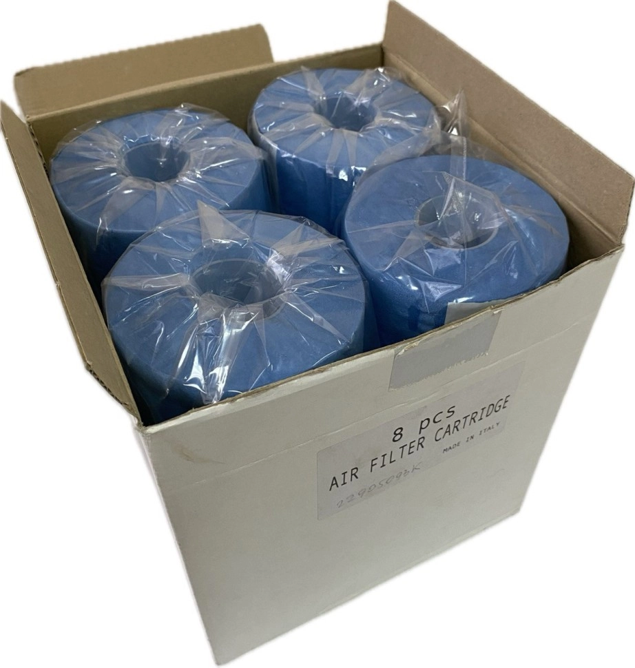 Фильтрующий элемент (сменный) 8шт 22905093K