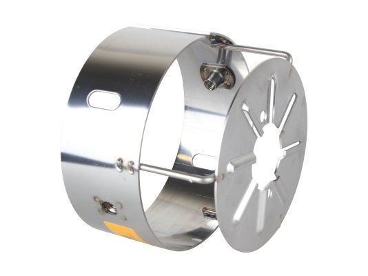 уравнительный диск weishaupt 116 / 40 мм 21000019052