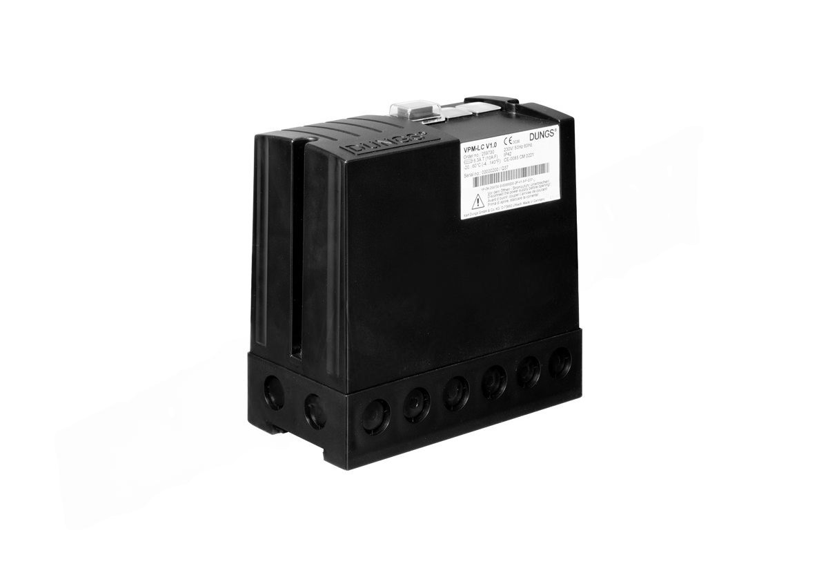 блок контроля герметичности weishaupt 600700