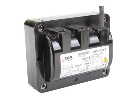 трансформатор розжига cofi trs1030/7