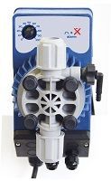 насос дозирующий seko kompact aml200, 220в (aml200npe0000)