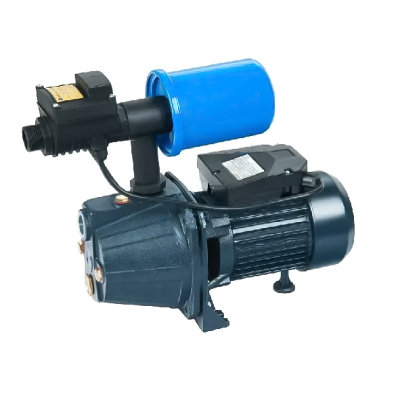 Адаптивная насосная станция АКВАРОБОТ JET 40 S, Unipump 59893