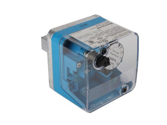 реле давления honeywell c6097a1012