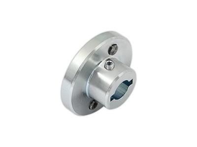Полумуфта сервопривода Elco SQM10/20
