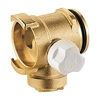 Элемент модульного коллектора GIACOMINI Ду 25x16 (RC585Y054)