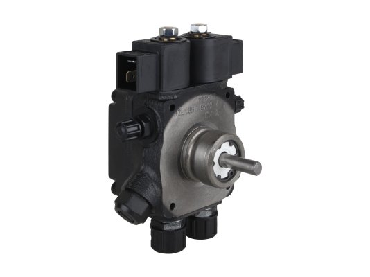 Насос насос для горелки suntec a2l 95 d 9702 4p 0700  