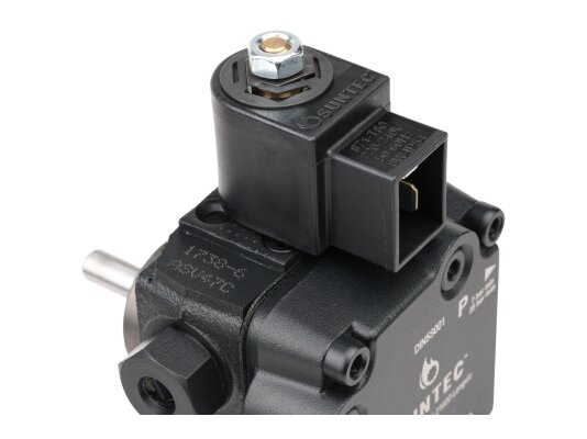 Насос насос для горелки suntec as v 47 c 1738 6p  