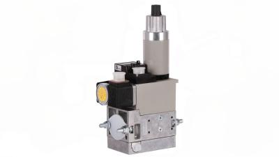 Газовый мультиблок Baltur MB-ZRDLE 407 B01 S20 23253