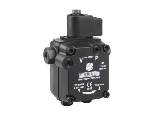 Насос насос для горелки suntec as 47 b 1537 6p 0700  
