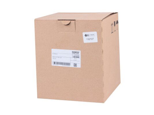 газовый мультиблок fbr mb-dle 412 b01 s22 132727
