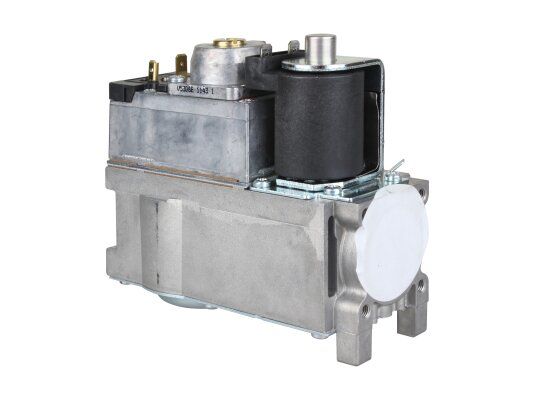 газовый электромагнитный клапан honeywell vr4605c1136 711552100