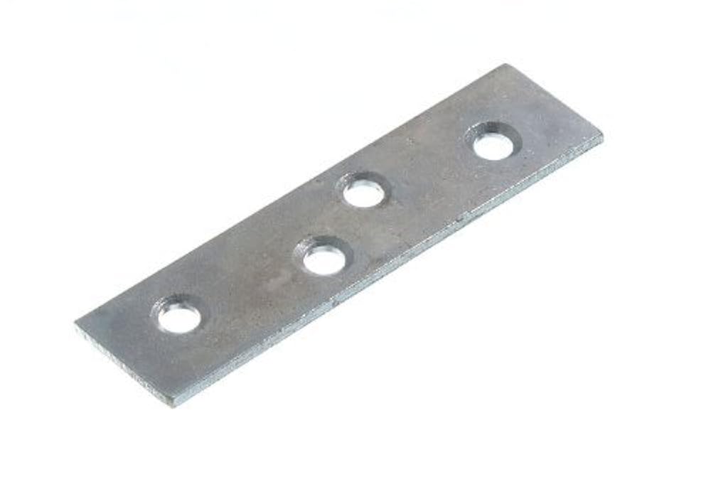 фиксирующая пластина 113 x 20 мм baltur 0011040046-bt